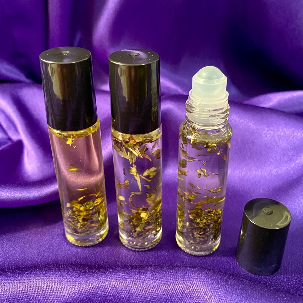 🍃Essential Oil Set🍃